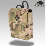 Медицинский подсумок А-23 Кассета Большой LC [ARS ARMA]